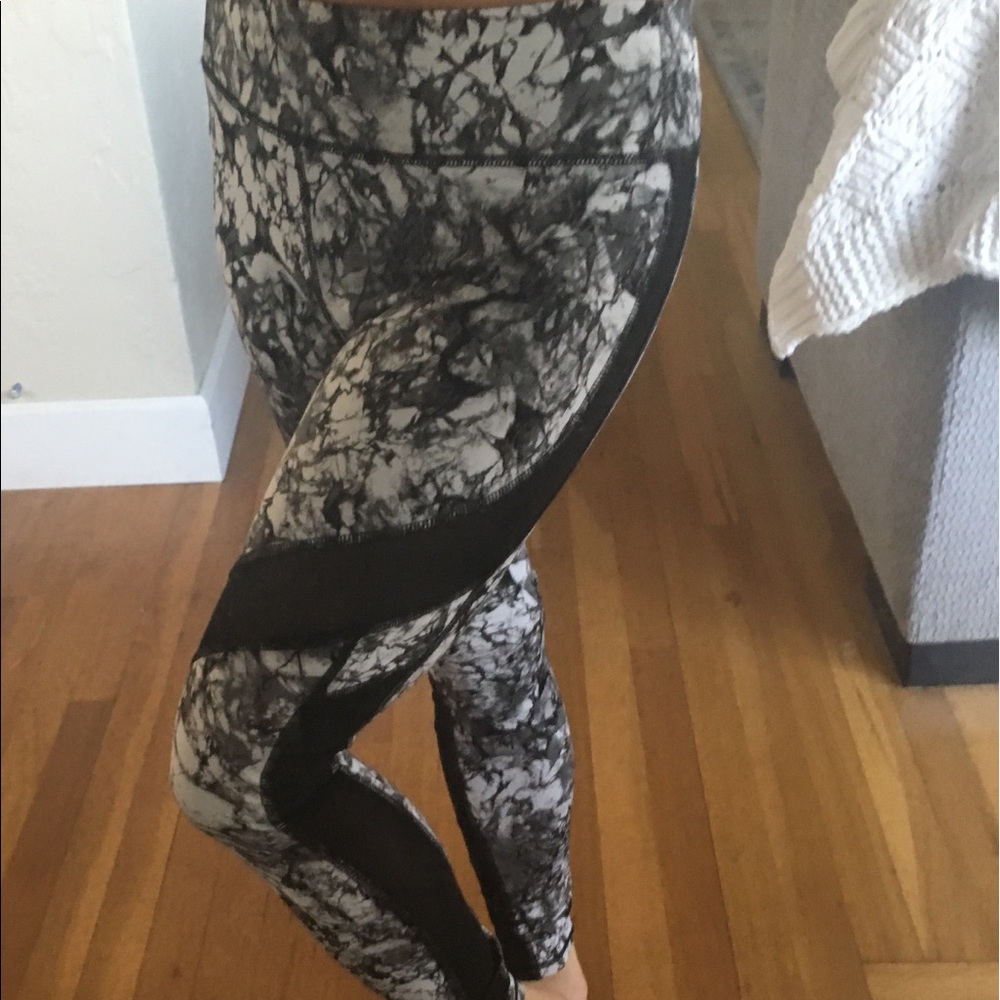 Forever 21 athletic leggings